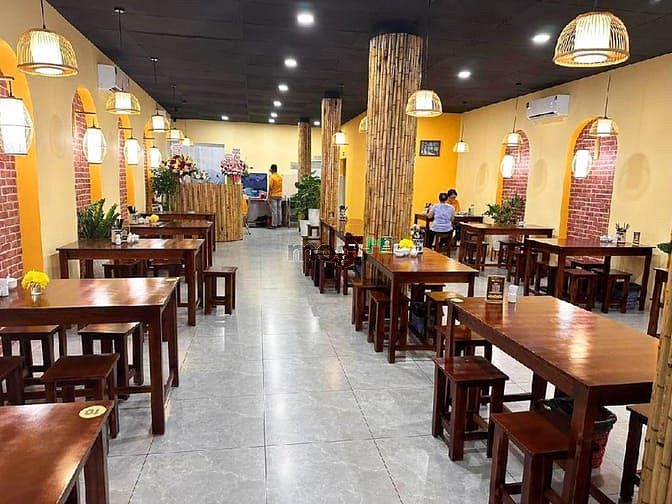 Hình ảnh Mặt Tiền đường Cộng Hòa (7m x 32m, nở hậu 7.5m) – vị trí vàng