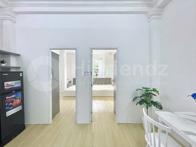 Hình ảnh Cho Thuê Căn Hộ 2 Phòng Ngủ đầy đủ nội thất ngay Đại Học Văn Lang