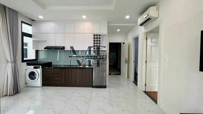 Hình ảnh CHO THUÊ Mb6623 nạp rút nhanh chóng 2PN Full nội thất, Ban công gần Cầu Sài Gòn, Thảo Điền