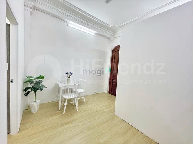 Hình ảnh Cho Thuê Căn Hộ 2 Phòng Ngủ đầy đủ nội thất ngay Đại Học Văn Lang