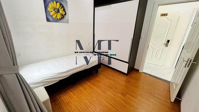 Hình ảnh CHO THUÊ Mb6623 nạp rút nhanh chóng 2PN Full nội thất, Ban công gần Cầu Sài Gòn, Thảo Điền
