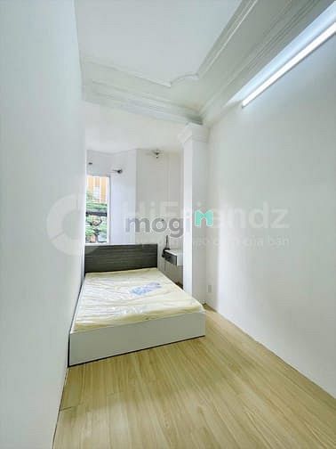 Hình ảnh Cho Thuê Căn Hộ 2 Phòng Ngủ đầy đủ nội thất ngay Đại Học Văn Lang
