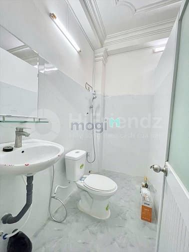 Hình ảnh Cho Thuê Căn Hộ 2 Phòng Ngủ đầy đủ nội thất ngay Đại Học Văn Lang
