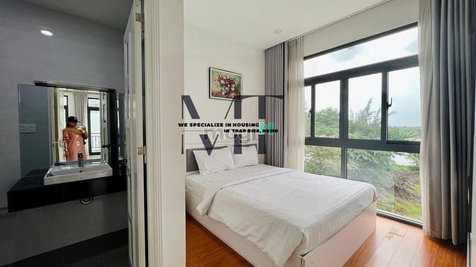 Hình ảnh CHO THUÊ Mb6623 nạp rút nhanh chóng 2PN Full nội thất, Ban công gần Cầu Sài Gòn, Thảo Điền