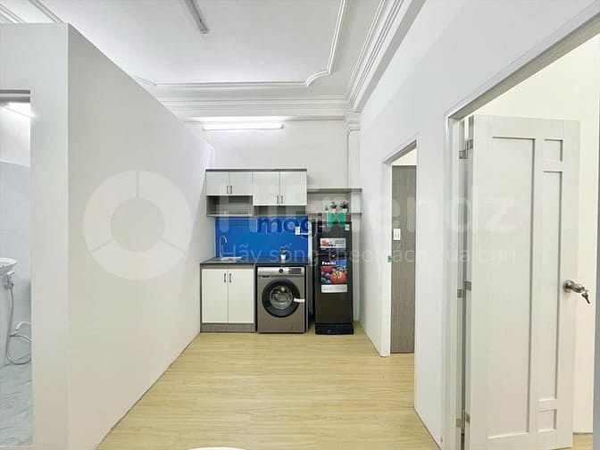 Hình ảnh Cho Thuê Căn Hộ 2 Phòng Ngủ đầy đủ nội thất ngay Đại Học Văn Lang
