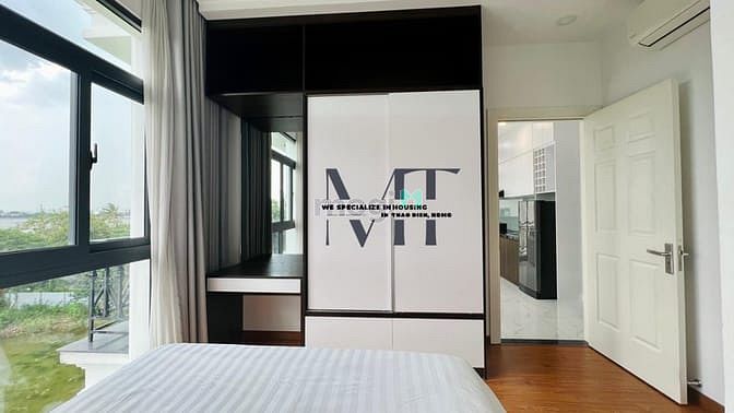 Hình ảnh CHO THUÊ Mb6623 nạp rút nhanh chóng 2PN Full nội thất, Ban công gần Cầu Sài Gòn, Thảo Điền