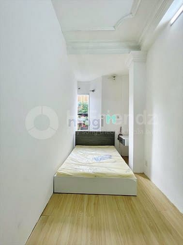 Hình ảnh Cho Thuê Căn Hộ 2 Phòng Ngủ đầy đủ nội thất ngay Đại Học Văn Lang