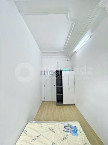 Hình ảnh Cho Thuê Căn Hộ 2 Phòng Ngủ đầy đủ nội thất ngay Đại Học Văn Lang