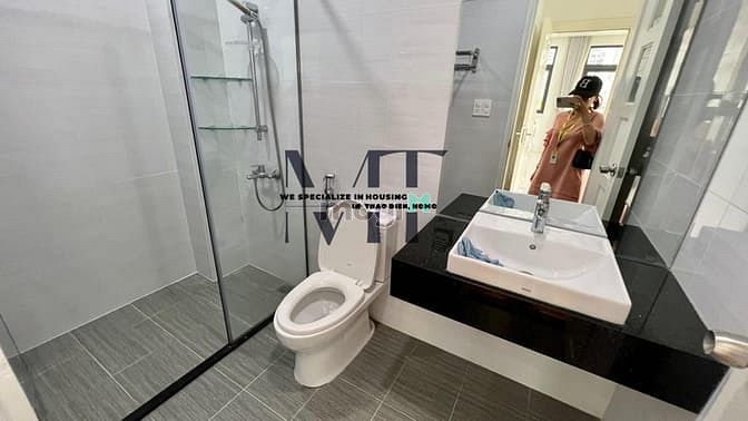 Hình ảnh CHO THUÊ Mb6623 nạp rút nhanh chóng 2PN Full nội thất, Ban công gần Cầu Sài Gòn, Thảo Điền