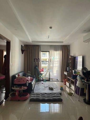Hình ảnh Chung cư IDICO, Lũy Bán Bích, Hoà Thanh TP, 72m2, 2PN, 2WC, 10tr/tháng