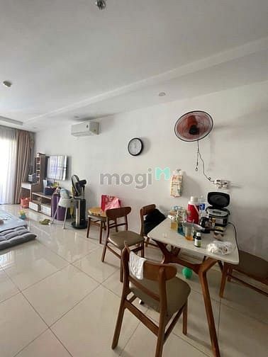 Hình ảnh Chung cư IDICO, Lũy Bán Bích, Hoà Thanh TP, 72m2, 2PN, 2WC, 10tr/tháng