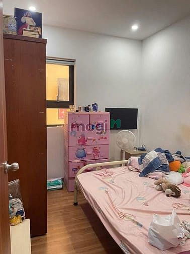 Hình ảnh Chung cư IDICO, Lũy Bán Bích, Hoà Thanh TP, 72m2, 2PN, 2WC, 10tr/tháng