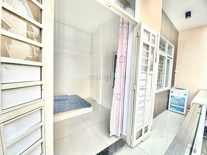 Hình ảnh Căn studio 2PN full nội thất có ban công siêu thoáng ngay Bình Thạnh