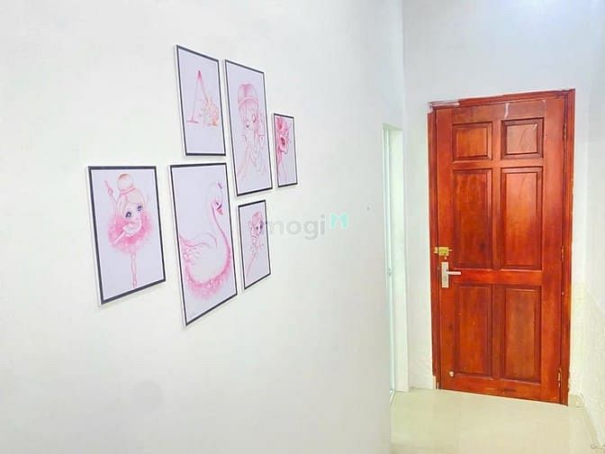 Hình ảnh Căn studio 2PN full nội thất có ban công siêu thoáng ngay Bình Thạnh