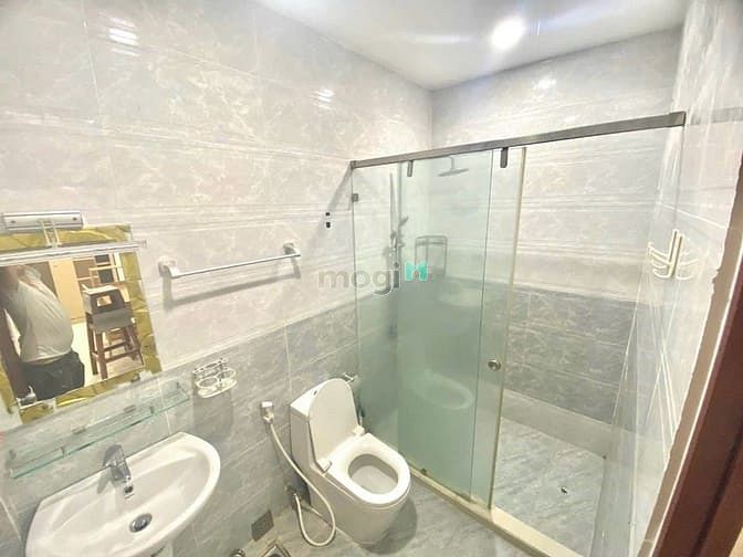 Hình ảnh Căn studio 2PN full nội thất có ban công siêu thoáng ngay Bình Thạnh