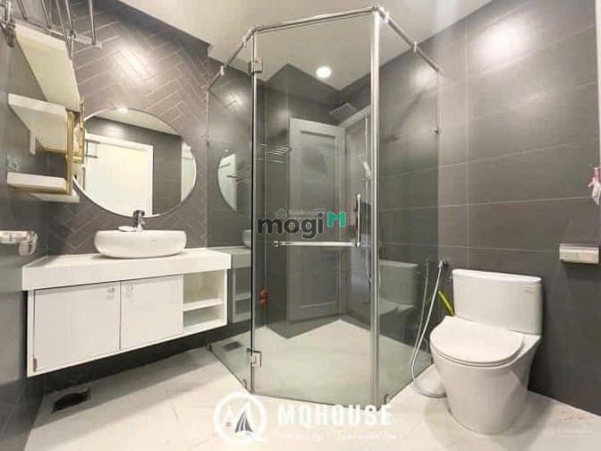 Hình ảnh Siêu Phẩm 1 Phòng Ngủ Thiết Kế Đẹp Ngay Lê Văn Sỹ Quận 3