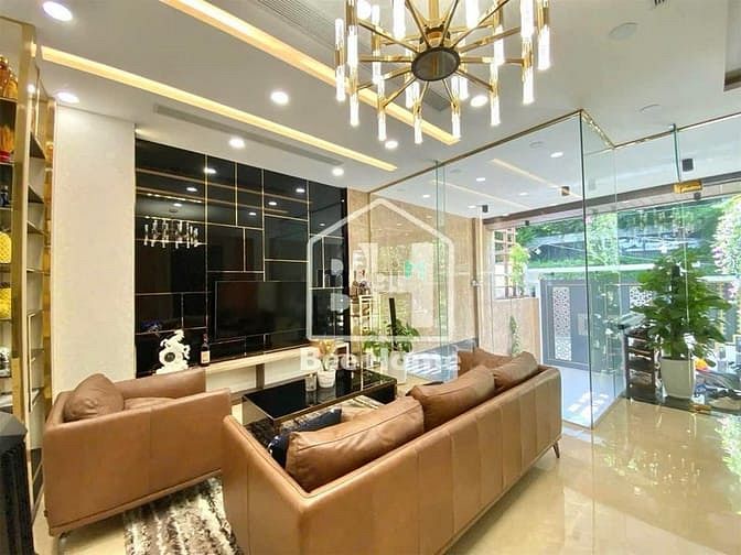 Hình ảnh Siêu Phẩm 1 Phòng Ngủ Thiết Kế Đẹp Ngay Lê Văn Sỹ Quận 3