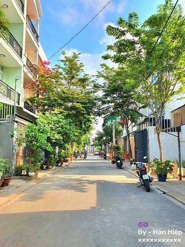 Hình ảnh Bán đất hẻm 124 đường Võ Văn Hát, phường Long Trường, Quận 9.