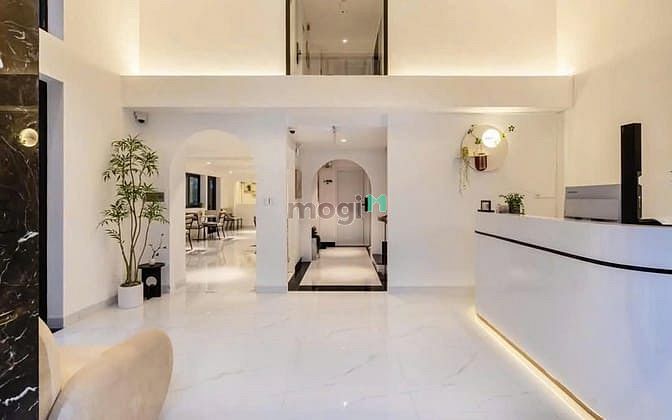 Hình ảnh Cho thuê nhà Phố Hà Đô Centrosa - Quận 10 - Kinh doanh tự do