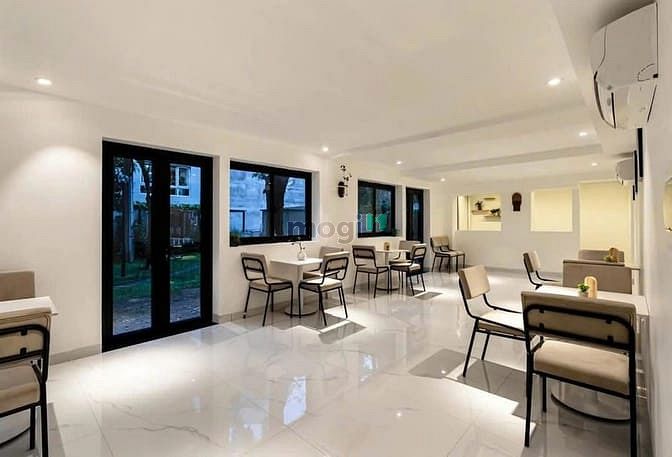 Hình ảnh Cho thuê nhà Phố Hà Đô Centrosa - Quận 10 - Kinh doanh tự do