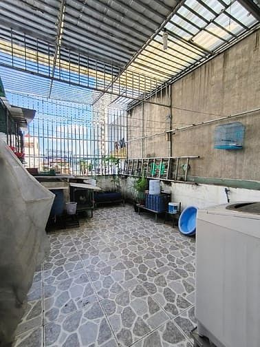 Hình ảnh Gần MT Phan Anh - Tân Phú - HXT 8m - 60m2 - 4 tầng - Chỉ nhỉnh 6 tỷ