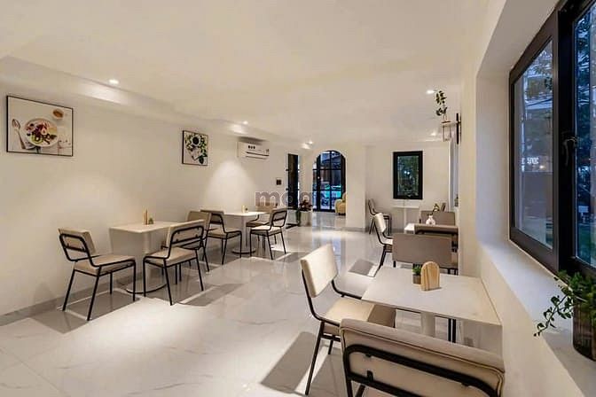 Hình ảnh Cho thuê nhà Phố Hà Đô Centrosa - Quận 10 - Kinh doanh tự do