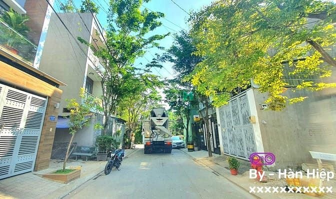Hình ảnh Bán đất hẻm 124 đường Võ Văn Hát, phường Long Trường, Quận 9.
