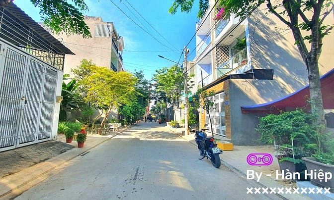 Hình ảnh Bán đất hẻm 124 đường Võ Văn Hát, phường Long Trường, Quận 9.
