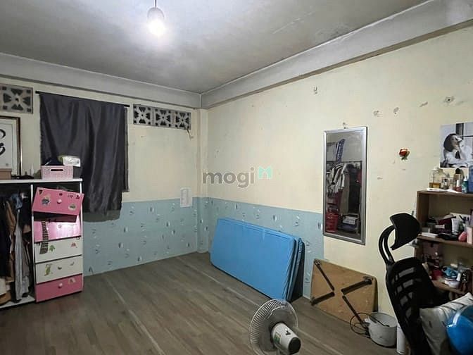 Hình ảnh Tìm bạn nữ ở ghép ở phường 7, quận 5