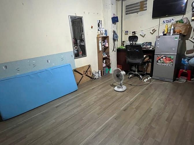 Hình ảnh Tìm bạn nữ ở ghép ở phường 7, quận 5