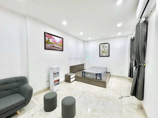 Hình ảnh Cho Thuê Trang Chủ MB66.COM Chính Thức Giá Rẻ Ngay Nguyễn Gia Trí