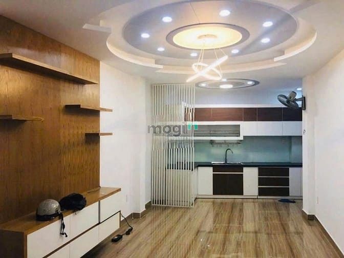 Hình ảnh Cho thuê nhà 343/10A Phan Xích Long - Gần Phan Đăng Lưu, Phú Nhuận