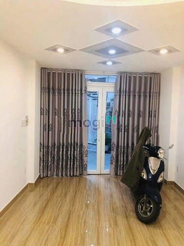 Hình ảnh Cho thuê nhà 343/10A Phan Xích Long - Gần Phan Đăng Lưu, Phú Nhuận