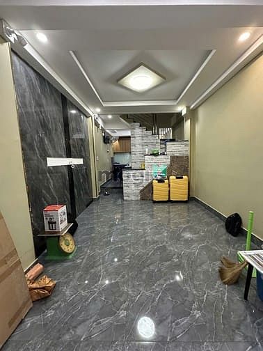 Hình ảnh Nhà đẹp Bình Phước _ Ở ngay đón xuân 2025