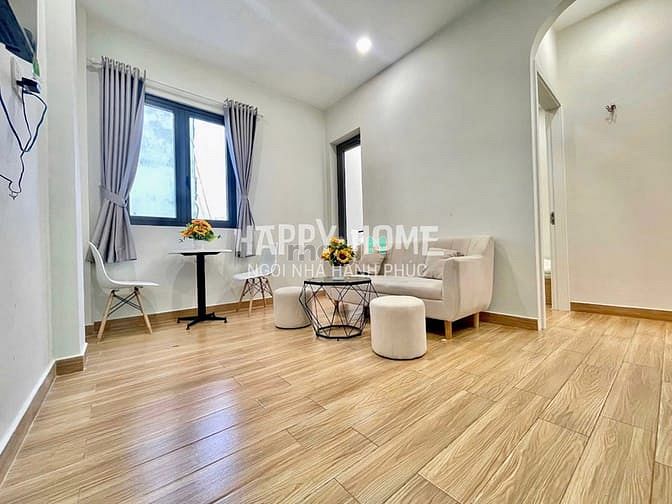 Hình ảnh 🏡 Căn Hộ Cao Cấp Full Nội Thất - Thành Thái, Quận 10