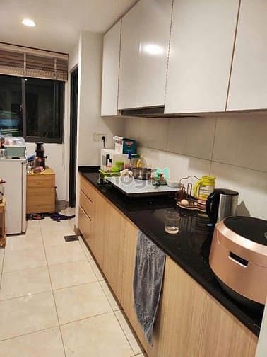 Hình ảnh Chung cư Ruby Garden Nguyễn Sỹ Sách, P15, TB, 98m2, 2PN, NT, 12tr/th