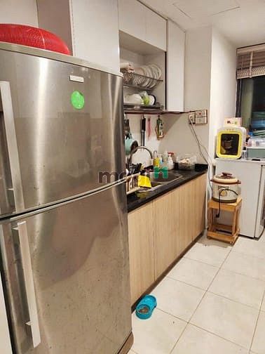 Hình ảnh Chung cư Ruby Garden Nguyễn Sỹ Sách, P15, TB, 98m2, 2PN, NT, 12tr/th