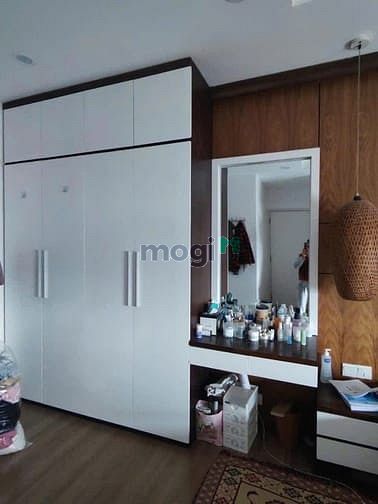Hình ảnh Chung cư Ruby Garden Nguyễn Sỹ Sách, P15, TB, 98m2, 2PN, NT, 12tr/th