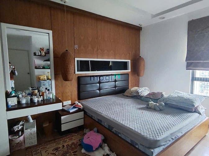 Hình ảnh Chung cư Ruby Garden Nguyễn Sỹ Sách, P15, TB, 98m2, 2PN, NT, 12tr/th