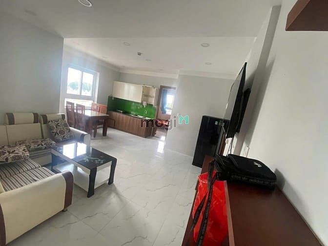 Hình ảnh Chung cư Green Field, Xô Viết Nghệ Tĩnh, P25, BT, 65m2, 2PN, 2WC, 13tr