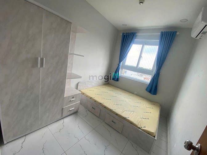 Hình ảnh Chung cư Green Field, Xô Viết Nghệ Tĩnh, P25, BT, 65m2, 2PN, 2WC, 13tr