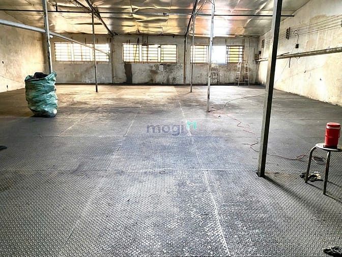 Hình ảnh 👉Cho thuê kho đường số 1 phường An Lạc, Bình Tân 19 triệu