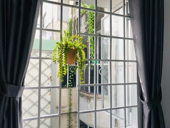 Hình ảnh Phòng full nội thất, 20m2, Tân Bình, liền kề sân bay Tân Sơn Nhất