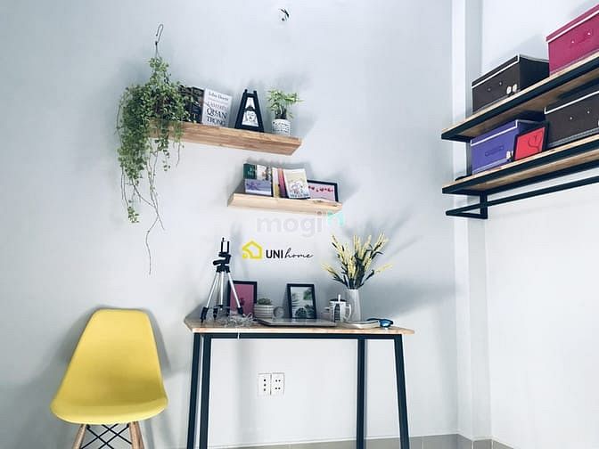Hình ảnh Phòng full nội thất, 20m2, Tân Bình, liền kề sân bay Tân Sơn Nhất