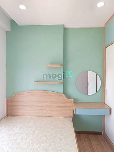 Hình ảnh Cho thuê giá rẻ, 2PN, Bcons Plaza, có nội thất, 8 triệu, có