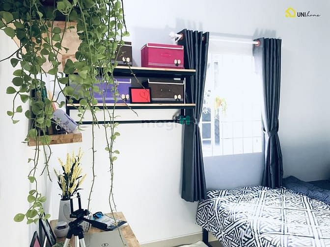 Hình ảnh Phòng full nội thất, 20m2, Tân Bình, liền kề sân bay Tân Sơn Nhất