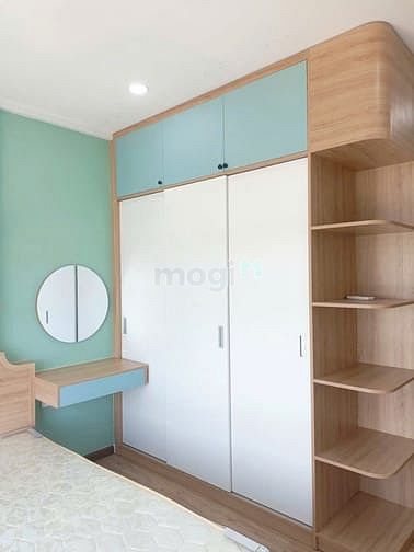 Hình ảnh Cho thuê giá rẻ, 2PN, Bcons Plaza, có nội thất, 8 triệu, có