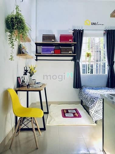 Hình ảnh Phòng full nội thất, 20m2, Tân Bình, liền kề sân bay Tân Sơn Nhất
