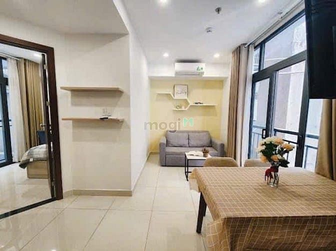 Hình ảnh Siêu Phẩm 1 Phòng Ngủ Có Thang Máy Bảo Vệ Ngay Phan Xích Long