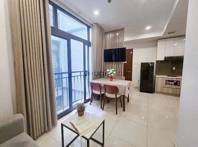 Hình ảnh Siêu Phẩm 1 Phòng Ngủ Có Thang Máy Bảo Vệ Ngay Phan Xích Long